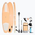 Doska SUP AQUASTIC Perth 11' allround board orange