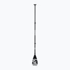 SUP/Kayak 3-dielne pádlo AQUASTIC AQS-SPD004 čierne