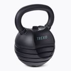 Nastaviteľný kettlebell XTREXO 14 kg