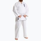 Kimono karate XTREXO Kyokushin biele