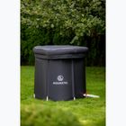 Bazén AQUASTIC Yeti čierny mrož