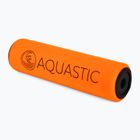 AQUASTIC SUP pádlo plavák oranžový AQS-SFS001