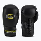 Boxerské rukavice DIVISION B-2 DIV-PFG1500 Pro 3-vrstvová pena čierna