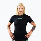 Ground Game dámsky chránič Rashguard Valkyria multicolour
