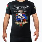 Pánsky chránič Ground Game Oldtatoo Rashguard