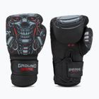 Boxerské rukavice Ground Game Android multicolor
