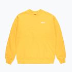 Pánska mikina PROSTO Crewneck Redner yellow