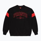 Pánska mikina PROSTO Unigo black