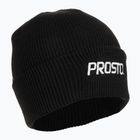 PROSTO Zimná čiapka Starter čierna