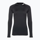 Dámske tričko PROSTO Run Longsleeve black