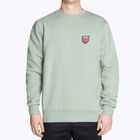 Pánska mikina PROSTO Crewneck Bazy green