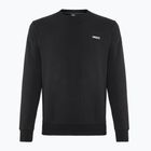 Pánska mikina PROSTO Crewneck Base black