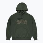 Pánska mikina PROSTO Hoodie College 99 green