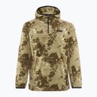 Pánska mikina PROSTO s kapucňou Fleece Woodry iné