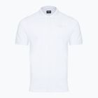 Pánske polo tričko PROSTO Polo Lior white