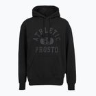 Pánska mikina PROSTO Athletic99 Black