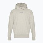 Pánska mikina PROSTO Box Hoodie gray