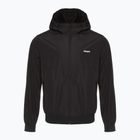 Pánska bunda PROSTO Rogue black