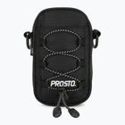 Taška vrecko PROSTO Zeta black