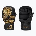 Rukavice Overlord Legend MMA black/gold 101004-BK_GO