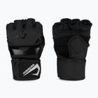 Overlord X-MMA grapplingové rukavice čierne 101001-BK/S