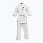Karategi Overlord Karate Kyokushin biela 901120