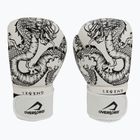 Overlord Legend boxerské rukavice biele 100001