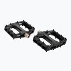 Cyklistické pedále Dartmoor Thunder black anodized