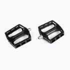 Cyklistické pedále Dartmoor Thunder black anodized