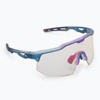 Slnečné okuliare GOG Loki matt cristal blue/red/reflex red