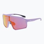 Slnečné okuliare GOG Bingo matt violet/black/reflex pink