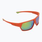 Slnečné okuliare GOG Zonda matt neon orange/green