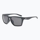 Slnečné okuliare GOG Altiplano matt grey/black/reflex silver