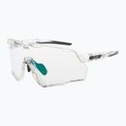 Slnečné okuliare GOG Prometheus photochromic green/black reflex green