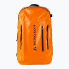 Turistický batoh BERGSON Vento Pack 25 l orange