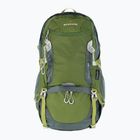 Batoh BERGSON Harstad 40 l green