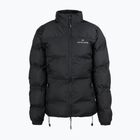 Dámska zateplená bunda BERGSON Snowy Wolf Micro-Therm black