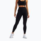 Dámske fitness legíny BeShaped Gym Queen black