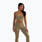 Fitness podprsenka  BeShaped Gym Queen taupe