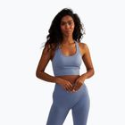 Dámsky fitness top BeShaped Femme Force light blue
