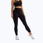 Dámske fitness legíny BeShaped Body Boost black