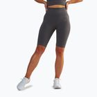 Dámske tréningové šortky BeShaped Body Boost grey
