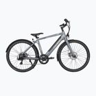 JOBOBIKE Viva 36V 14Ah 504Wh elektrický bicykel sivý