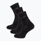 Ponožky Alpinus Zadar 3-pack black
