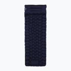 Matrac so zabudovanou pumpou Alpinus Decin navy blue