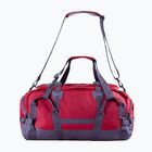Cestovná taška Alpinus Calama 45 l red