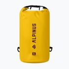 Vodeodolný vak Alpinus Tutunendo-Hobart 5 l yellow