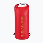 Vodeodolný vak Alpinus Tutunendo-Hobart 10 l red
