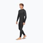 Pánsky komplet termoprádla Alpinus Moelv Set black