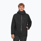 Pánska softshellová bunda Alpinus Gedu navy blue